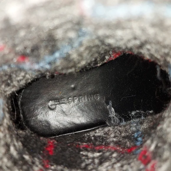 Call It Spring | Locklair Boots - Picture 11 of 12